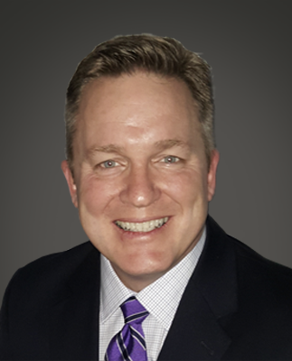 Timothy McManus
